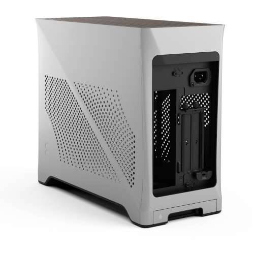 Midi Fractal Design Era 2 Silver Cijena