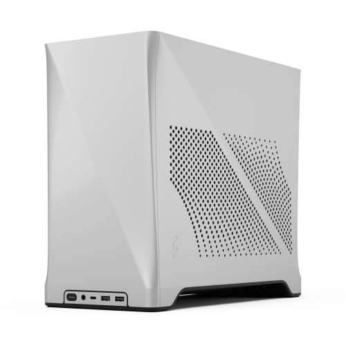 Midi Fractal Design Era 2 Silver Cijena