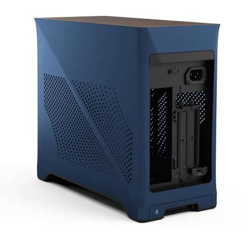 Midi Fractal Design Era 2 Midnight Blue Cijena