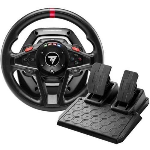 Thrustmaster T128 SimTask Pack - Steering Wheel and Pedals Set Xbox One, PC, Xbox Series X|S Cijena