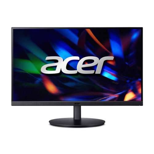 Acer Vero CB2 (CB242YE3bmiprx) 23.8" Full HD Business Monitor 60.5 cm (23.8 inches), 250 cd/m², VGA, HDMI, DP, Audio In/Out