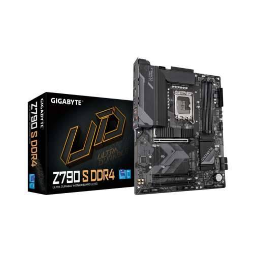 GIGABYTE Z790 S DDR4 motherboard Cijena