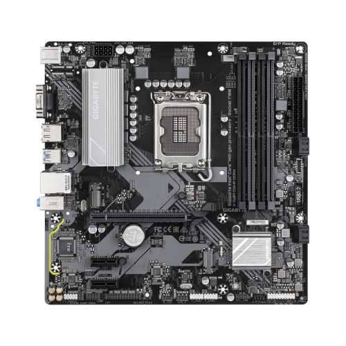 GIGABYTE B760M D3HP DDR4 motherboard Cijena