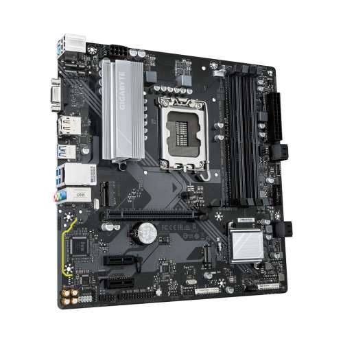 GIGABYTE B760M D3HP DDR4 motherboard Cijena