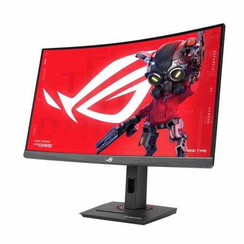 ASUS ROG Strix XG27WCS 27" Curved WQHD, 180Hz, 1ms Gaming Cijena