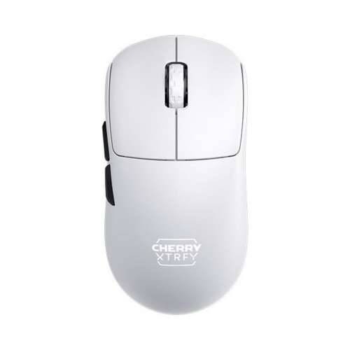 CHERRY XTRFY M68 Pro Wireless Gaming Mouse, white Cijena