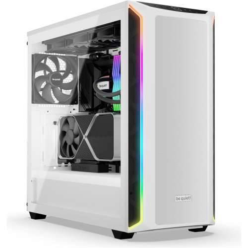 be quiet! Shadow Base 800 DX White Midi Tower Gaming Case Cijena