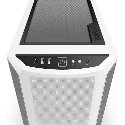 be quiet! Shadow Base 800 DX White Midi Tower Gaming Case Cijena