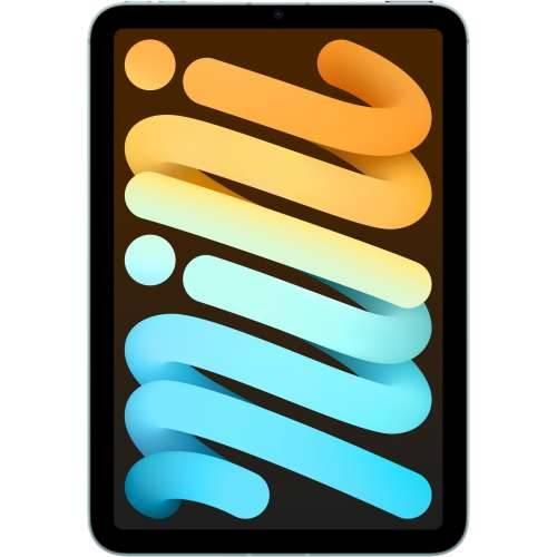 Apple iPad mini 2024 WiFi + Cellular 512GB Blue MYHD3NF/A