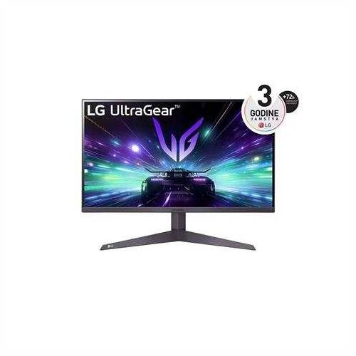 MON 24 24GS50F-B UltraGear VA 180Hz Cijena