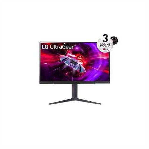 MON 27 LG 27GR83Q-B UltraGear IPS 165Hz Cijena