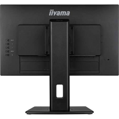 55.9cm/22“ (1920x1080) Iiyama ProLite XUB2292HSU-B6 16:9 FHD IPS 0.4ms 100Hz HDMI DP USB Speaker Pivot Black Cijena