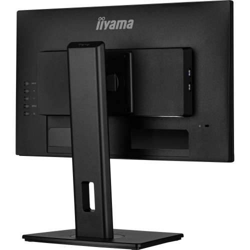 55.9cm/22“ (1920x1080) Iiyama ProLite XUB2292HSU-B6 16:9 FHD IPS 0.4ms 100Hz HDMI DP USB Speaker Pivot Black Cijena