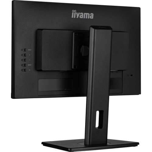 55.9cm/22“ (1920x1080) Iiyama ProLite XUB2292HSU-B6 16:9 FHD IPS 0.4ms 100Hz HDMI DP USB Speaker Pivot Black Cijena