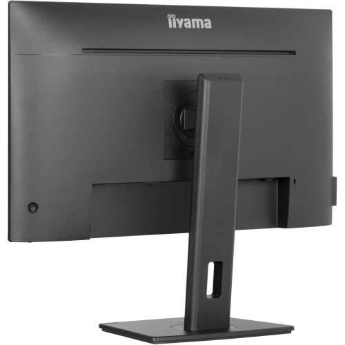 68.5cm/27“ (3840x2160) iiyama ProLite XUB2797UHSNP-B1 16:9 4k UHD IPS 4ms 60Hz HDMI DP USB-C KVM Speaker Pivot Black Cijena