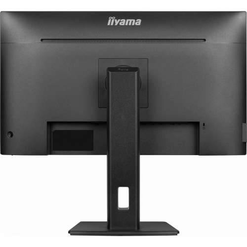 68.5cm/27“ (3840x2160) iiyama ProLite XUB2792UHSU-B6 16:9 4K IPS 4ms 60Hz DP HDMI USB Speaker Pivot Black Cijena