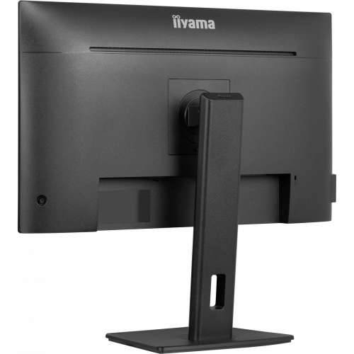 68.5cm/27“ (3840x2160) iiyama ProLite XUB2792UHSU-B6 16:9 4K IPS 4ms 60Hz DP HDMI USB Speaker Pivot Black Cijena