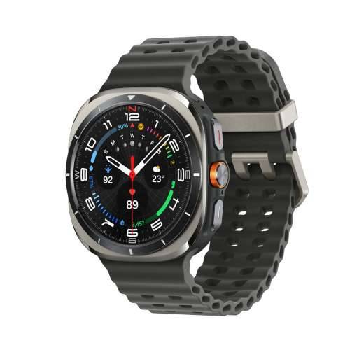 Samsung Galaxy Watch7 Ultra LTE SM-L705 47mm, Titanium