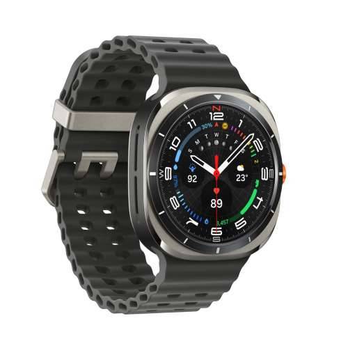 Samsung Galaxy Watch7 Ultra LTE SM-L705 47mm, Titanium Cijena