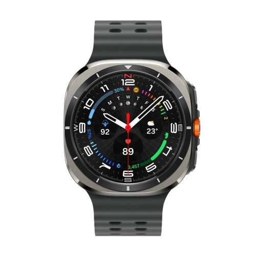 Samsung Galaxy Watch7 Ultra LTE SM-L705 47mm, Titanium Cijena