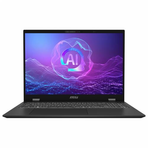 MSI Prestige 16 AI+ Evo B2VMG-029 - 16" UHD+ 60Hz OLED display, Intel® Core™ Ultra 7 258V, 32GB DDR5 RAM, 1TB SSD, Windows 11 Home Cijena