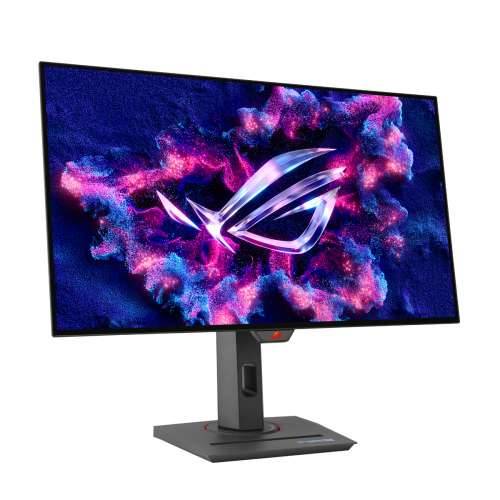 ASUS XG27AQDMG Gaming Monitor - OLED 67.31 cm (26.5 inches), WQHD, WOLED panel, AMD FreeSync Premium, 240Hz Cijena