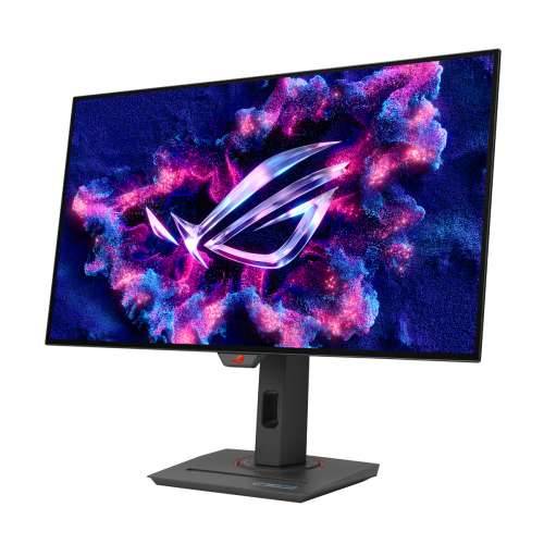ASUS XG27AQDMG Gaming Monitor - OLED 67.31 cm (26.5 inches), WQHD, WOLED panel, AMD FreeSync Premium, 240Hz Cijena