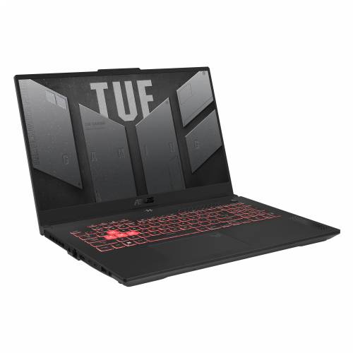 ASUS TUF Gaming A17 FA707NU-HX051 - 17.3" FHD IPS 144Hz, AMD Ryzen 5-7535HS, 16GB RAM, 512 GB SSD, GeForce RTX 4050, FreeDOS Cijena