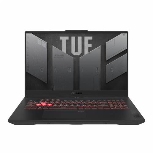 ASUS TUF Gaming A17 FA707NU-HX051 - 17.3" FHD IPS 144Hz, AMD Ryzen 5-7535HS, 16GB RAM, 512 GB SSD, GeForce RTX 4050, FreeDOS Cijena