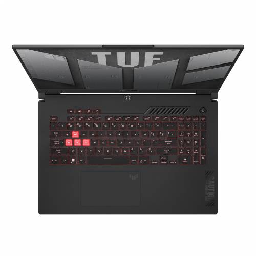 ASUS TUF Gaming A17 FA707NU-HX051 - 17.3" FHD IPS 144Hz, AMD Ryzen 5-7535HS, 16GB RAM, 512 GB SSD, GeForce RTX 4050, FreeDOS Cijena