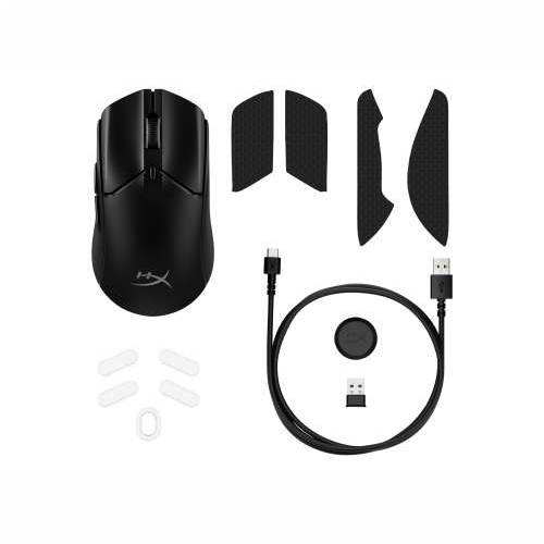 HP HyperX Pulsefire Haste 2 Wireless Cijena