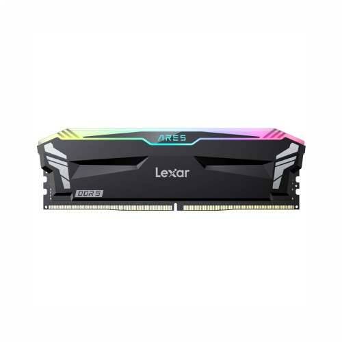 6000 32GB Kit(2x16) Lexar LD5BU016G-R6000GDLA Cijena