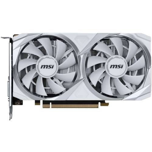 RTX 3050 8GB MSI Ventus 2X XS White OC GDDR6 Cijena