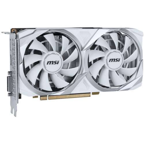 RTX 3050 8GB MSI Ventus 2X XS White OC GDDR6 Cijena