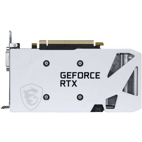 RTX 3050 8GB MSI Ventus 2X XS White OC GDDR6 Cijena