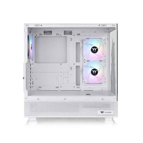 Thermaltake View 270 SP Edition Snow White | PC Case Cijena