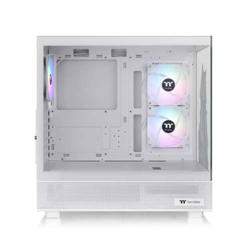 Thermaltake View 270 SP Edition Snow White | PC Case Cijena