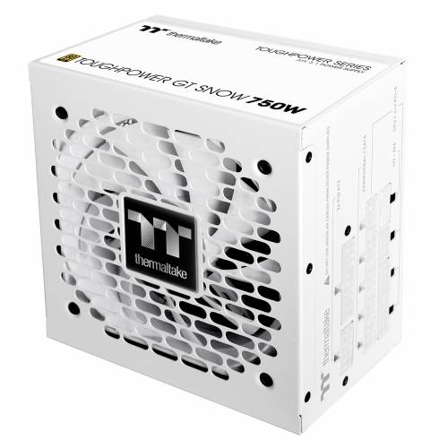 Thermaltake Toughpower GT Snow 750W | PC power supply Cijena