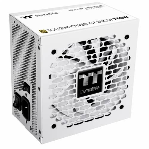 Thermaltake Toughpower GT Snow 750W | PC power supply Cijena