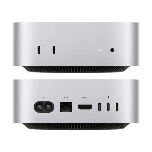 Apple Mac mini CZ1JV-022000 M4 Pro 12-core CPU, 16-core GPU, 64GB RAM, 2TB SSD Cijena