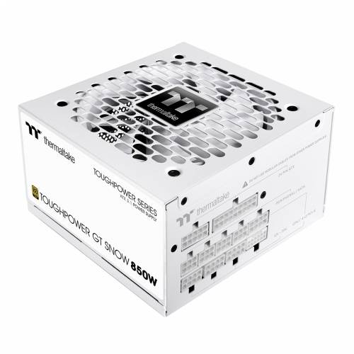 Thermaltake Toughpower GT Snow 850W | PC power supply