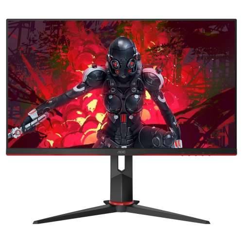 AOC Gaming 24G2ZU/BK - LED monitor - Full HD (1080p) - 23.8” Cijena