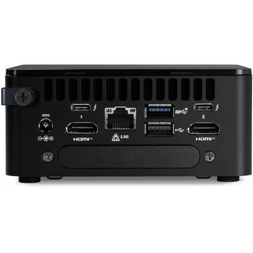 ASUS NUC 13 Pro Arena Canyon RNUC13ANHI300002I i3-1315U 0GB/0GB Barebone tall with EU power cable Cijena