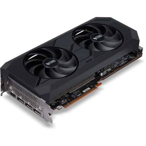 ACER Nitro AMD Radeon RX 7700 XT OC graphics card 12GB GDDR6 HDMI 3x DP Cijena