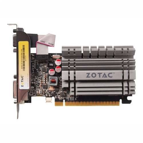 ZOTAC GeForce GT 730 4GB Cijena