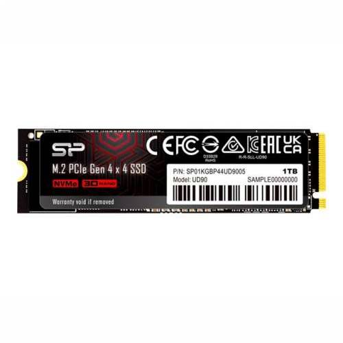 SILICON POWER M.2 2280 PCIe 1TB SSD Cijena