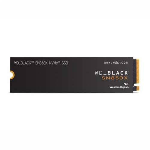 WD Black SSD SN850X Gaming NVMe 8TB M.2 Cijena