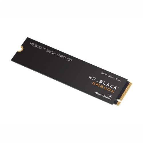 WD Black SSD SN850X Gaming NVMe 8TB M.2 Cijena