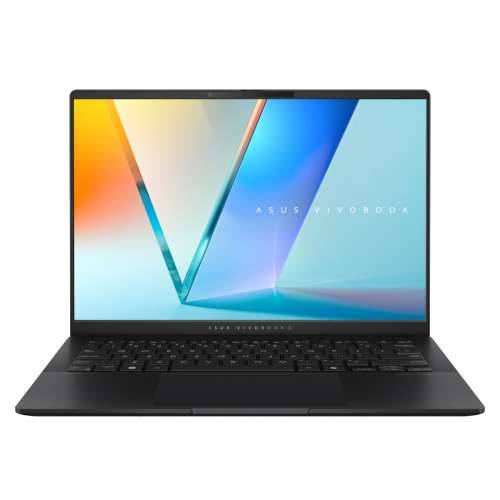 ASUS Vivobook S 14 OLED S5406SA-QD070W - 14" WUXGA OLED, Intel Core Ultra 7 256V, 16GB RAM, 1TB SSD, Windows 11 Cijena