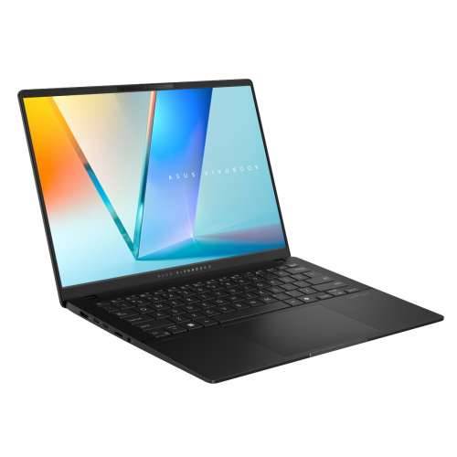 ASUS Vivobook S 14 OLED S5406SA-QD070W - 14" WUXGA OLED, Intel Core Ultra 7 256V, 16GB RAM, 1TB SSD, Windows 11 Cijena